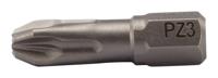 Makita P-53481 Schroefbit PZ3x25mm - thumbnail