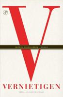 Vernietigen (Hardback) - thumbnail