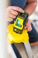Stanley lasers FatMax Kruislijnlaser FCL-G AA - Groene laser - FMHT77586-1 - thumbnail