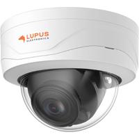 Lupus LE224 8MP PoE IP-camera voor buiten, SD-slot, motorzoom, nachtzicht, bewegingsdetectie, iOS en Android app, geïntegreerd in het Lupusec Smarthome alarminstallatie, incl. beheerssoftware - thumbnail