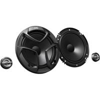 JVC CS-JS600 2-weg inbouwluidsprekerset 300 W Inhoud: 1 paar - thumbnail