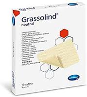 Grassolind 10x10cm St. 10 P/s - thumbnail