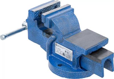 BGS technic parallel vice