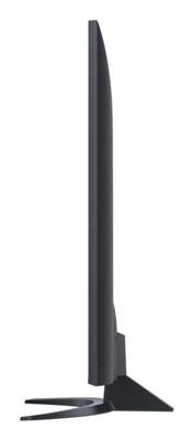 LG 50UT81 LED TV 126cm 4K UHD Smart TV 2024 zwart en blauw