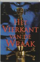 Het vierkant van de wraak - Pieter Aspe - Paperback (9789022313541) - thumbnail