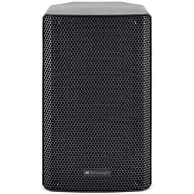 dB Technologies KL 15 actieve luidspreker met DSP dB Technologies KL 15 actieve luidspreker met DSP