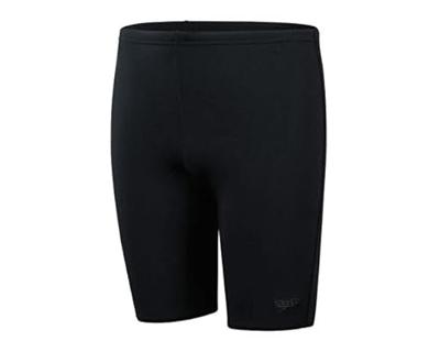 Speedo Eco+ Jam Zwemboxer Jongens 164
