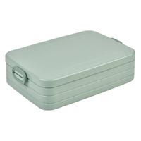 Mepal lunchbox take a break large nordic sage - thumbnail