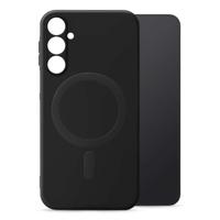 My Style Protective Flex Magsafe Compatible Case for Samsung Galaxy A16 4G/5G Black - thumbnail