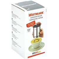 Westmark Cacaostrooier 4 Motieven - thumbnail