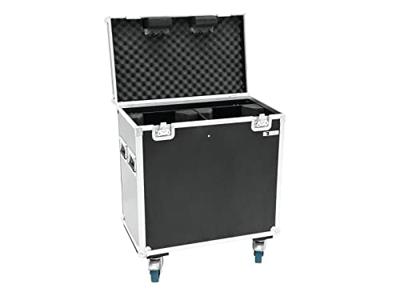 Roadinger ROADINGER Flightcase 2x PFE-100/120