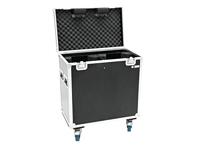 Roadinger ROADINGER Flightcase 2x PFE-100/120 - thumbnail