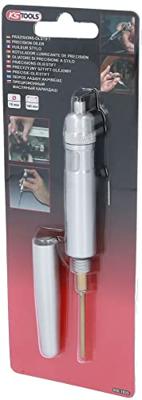 KS Tools 550.1035 Precisie oliespuit Lengte tuit (max.): 50 mm