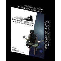 For What Remains: Blood on the Rails - thumbnail