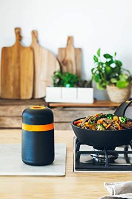 Thermos voor voedsel BRA Bra Efficient 500 g