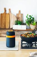 Thermos voor voedsel BRA Bra Efficient 500 g - thumbnail