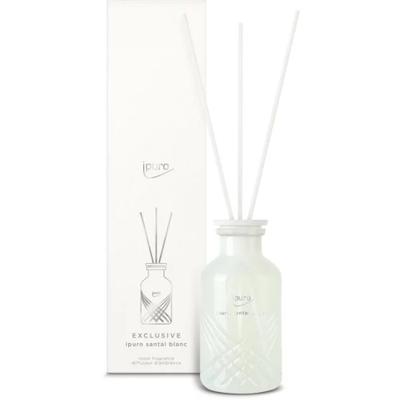 IPuro geurdiffuser santal blanc 240ml