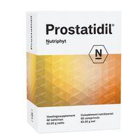 Nutriphyt Prostatidil Tabletten 60st - thumbnail
