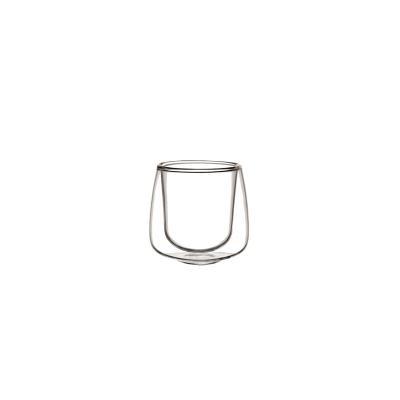 Villeroy & Boch Artesano Hot&Cold Beverages Espresso mok dubbelwandig 2 stuks