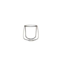 Villeroy & Boch Artesano Hot&Cold Beverages Espresso mok dubbelwandig 2 stuks - thumbnail