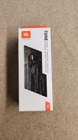 Jbl T205 In-Ear Stereophonisch Bekabeld Oordopjes,Zwart - thumbnail