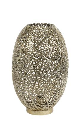 Light & Living Tafellamp 'Sinula' 33cm, kleur Goud