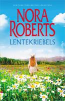 Lentekriebels - Nora Roberts - ebook - thumbnail