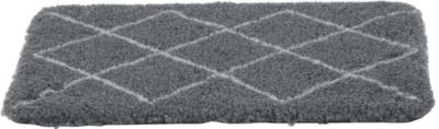 Zolux berber vetbed gerecycled grey