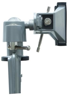 Connex Bankschroef 50Mm (360Gr) Loopt Uit - COM870050