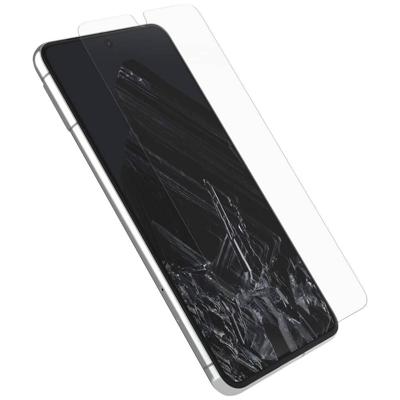 OtterBox Glass-screenprotector voor Google Pixel 8 Pro, gehard glas, krasbescherming, bescherming tegen vallen en splinters