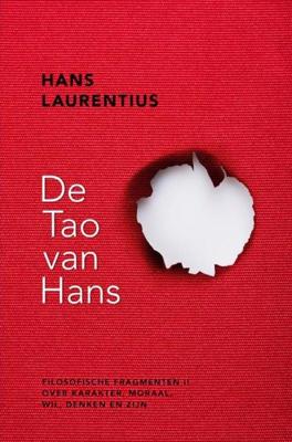 De Tao van Hans - Hans Laurentius - ebook