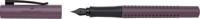 Faber Castell FC-140870 Vulpen Faber-Castell Grip F Berry - thumbnail