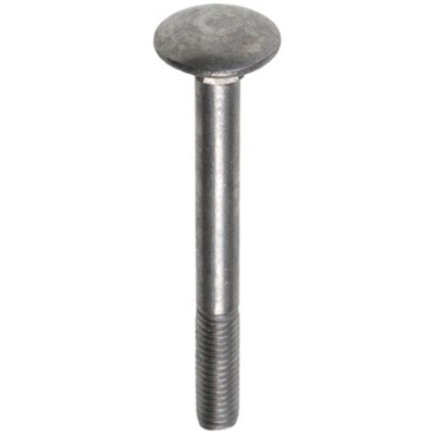 Slotbout M6x16 RVSA2 Din 603 Slotbout M6x16 RVSA2 Din 603
