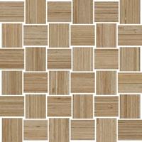 Vloertegel Douglas & Jones Textures Mat Beige Mozaïek 30x30 cm Douglas & Jones - thumbnail