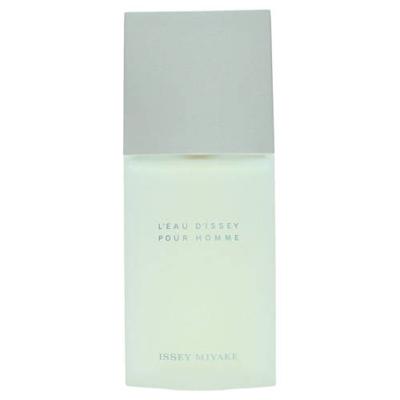 Issey Miyake eau de toilette spray l'eau d'issey homme 75ml heren
