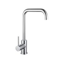 Keukenmengkraan Best Design Jess 32cm Hoog Chroom - thumbnail