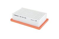 Luchtfilter S0595 - thumbnail