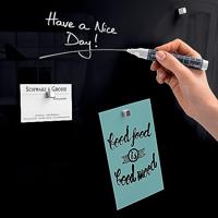 Sigel BA178 Krijtmarker Wit 1 mm, 2 mm - thumbnail