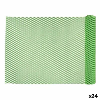 Antislipmat Kinvara Rubber Plastic 30 x 150 cm 30 x 0,01 x 150 cm (24 Stuks)