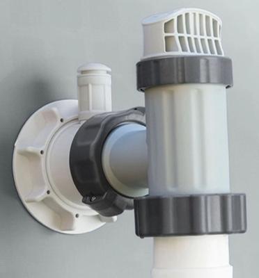 Behandelingsinstallatie voor zwembad Intex 26648