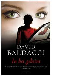 In het geheim - David Baldacci - ebook