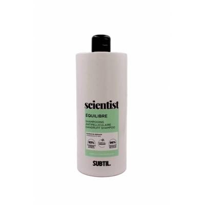 Subtil Scientist Équilibre Dandruff Shampoo 1000ml