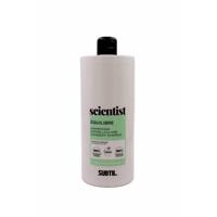 Subtil Scientist Équilibre Dandruff Shampoo 1000ml - thumbnail