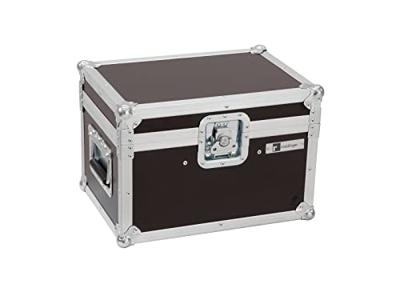Roadinger ROADINGER Flightcase 2 x LED CBB-2 COB Bar