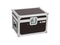 Roadinger ROADINGER Flightcase 2 x LED CBB-2 COB Bar - thumbnail