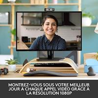Logitech C930e HD Pro webcam - thumbnail