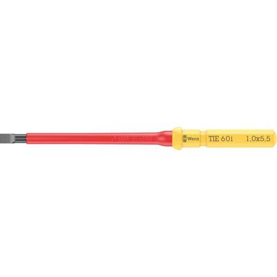 Wera Kraftform Kompakt VDE 60 i | Take it easy | 9mm zeskantaandrijving - 05006504001 Wera Kraftform Kompakt VDE 60 i | Take it easy | 9mm zeskantaandrijving - 05006504001