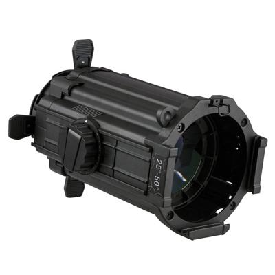 Showtec 36 tot 50 graden zoom lens voor Performer Profile 600 Q4