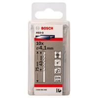 Bosch Accessoires Metaalboren HSS-G, Standard 3,3 x 36 x 65 mm 2st - 2608585913 - thumbnail