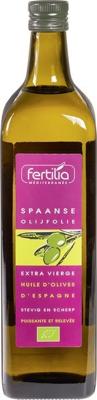 Fertilia Extra Vierge Olijfolie